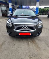 Bán xe Infiniti QX 2014 60 3.5 AWD giá 750 Triệu - TP HCM