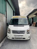 Bán xe Ford Transit 2016 Van giá 370 Triệu - TP HCM