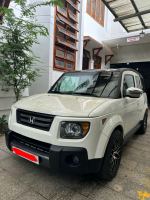 Bán xe Honda Element 2007 SC 2.4 AT giá 550 Triệu - TP HCM