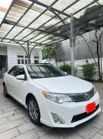 Bán xe Toyota Camry 2014 LE 2.5 AT giá 630 Triệu - TP HCM