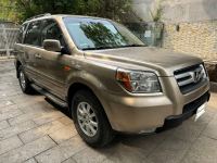 Bán xe Honda Pilot 3.5 V6 2006 giá 399 Triệu - TP HCM