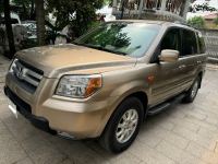 Bán xe Honda Pilot 2006 3.5 V6 giá 399 Triệu - TP HCM