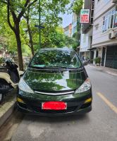 Bán xe Toyota Previa 2002 2.4 AT giá 200 Triệu - TP HCM