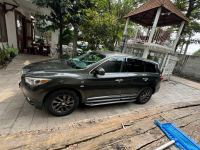 Bán xe Infiniti QX60 3.5 AWD 2014 giá 700 Triệu - TP HCM