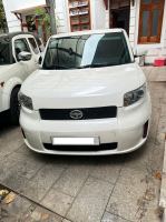 Bán xe Scion Xb 2007 2.4 AT giá 480 Triệu - TP HCM