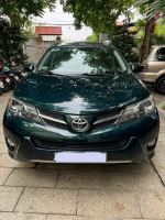 Bán xe Toyota RAV4 2013 XLE 2.5 FWD giá 600 Triệu - TP HCM