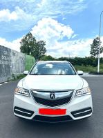 can ban xe oto cu nhap khau Acura MDX 3.5L 2014