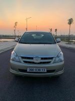 Bán xe Toyota Innova 2007 G giá 155 Triệu - Thanh Hóa