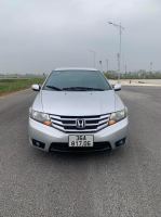 Bán xe Honda City 2013 1.5 AT giá 265 Triệu - Thanh Hóa