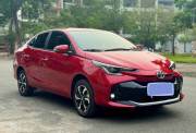 Bán xe Toyota Vios 2023 E CVT giá 465 Triệu - Hà Nội