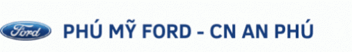 Phú Mỹ Ford - CN An Phú