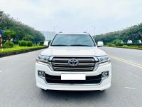 Bán xe Toyota Land Cruiser 4.6 V8 2020 giá 3 Tỷ 989 Triệu - Hà Nội