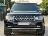 can ban xe oto cu nhap khau LandRover Range Rover HSE 3.0 2014