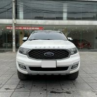 Bán xe Ford Everest Titanium 2.0L 4x4 AT 2021 giá 1 Tỷ 65 Triệu - Hà Nội