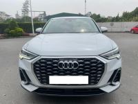 Bán xe Audi Q3 2021 35 TFSI giá 1 Tỷ 430 Triệu - Hà Nội
