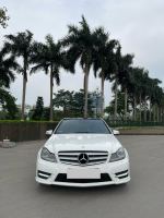 Bán xe Mercedes Benz C class 2014 C300 AMG giá 495 Triệu - Hà Nội