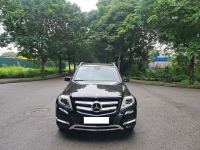 Bán xe Mercedes Benz GLK Class GLK250 4Matic 2014 giá 680 Triệu - Hà Nội