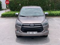 Bán xe Toyota Innova 2.0E 2016 giá 435 Triệu - Hà Nội