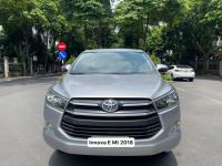 Bán xe Toyota Innova 2.0E 2018 giá 455 Triệu - Hà Nội
