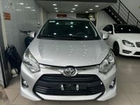 Bán xe Toyota Wigo 1.2G MT 2020 giá 259 Triệu - Hà Nội