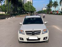 Bán xe Mercedes Benz GLK Class GLK300 4Matic 2009 giá 399 Triệu - Hà Nội