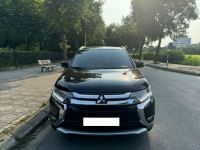 Bán xe Mitsubishi Outlander 2018 2.0 CVT Premium giá 599 Triệu - Hà Nội