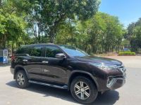 Bán xe Toyota Fortuner 2019 2.4G 4x2 AT giá 835 Triệu - Hà Nội