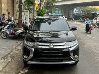 Bán xe Mitsubishi Outlander 2018 2.0 CVT Premium giá 599 Triệu - Hà Nội