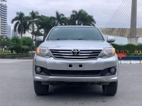 Bán xe Toyota Fortuner 2012 2.7V 4x2 AT giá 375 Triệu - Hà Nội