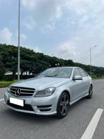 Bán xe Mercedes Benz C class 2013 C200 giá 375 Triệu - Hà Nội