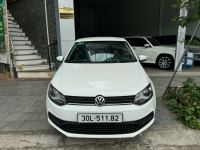 Bán xe Volkswagen Polo 1.6 AT 2016 giá 296 Triệu - Hà Nội