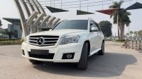 Bán xe Mercedes Benz GLK Class 2009 GLK300 4Matic giá 399 Triệu - Hà Nội