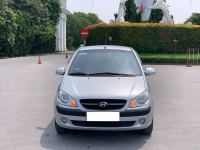 Bán xe Hyundai Getz 2009 1.1 MT giá 199 Triệu - Hà Nội