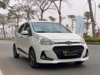 Bán xe Hyundai i10 2018 Grand 1.2 AT giá 315 Triệu - Hà Nội