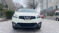 Bán xe Nissan Qashqai 2011 LE AWD giá 399 Triệu - Hà Nội