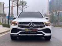 Bán xe Mercedes Benz GLC 2020 300 4Matic giá 1 Tỷ 699 Triệu - Hà Nội