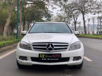 Bán xe Mercedes Benz C class 2009 C300 giá 315 Triệu - Hà Nội