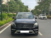 Bán xe Mercedes Benz ML Class ML400 AMG 4Matic 2014 giá 789 Triệu - Hà Nội