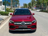 Bán xe Mercedes Benz GLC 2021 300 4Matic giá 1 Tỷ 529 Triệu - Hà Nội