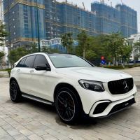 Bán xe Mercedes Benz GLC 300 4Matic 2016 giá 820 Triệu - Hà Nội