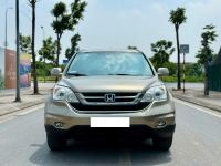 Bán xe Honda CRV 2.4 AT 2010 giá 299 Triệu - Hà Nội