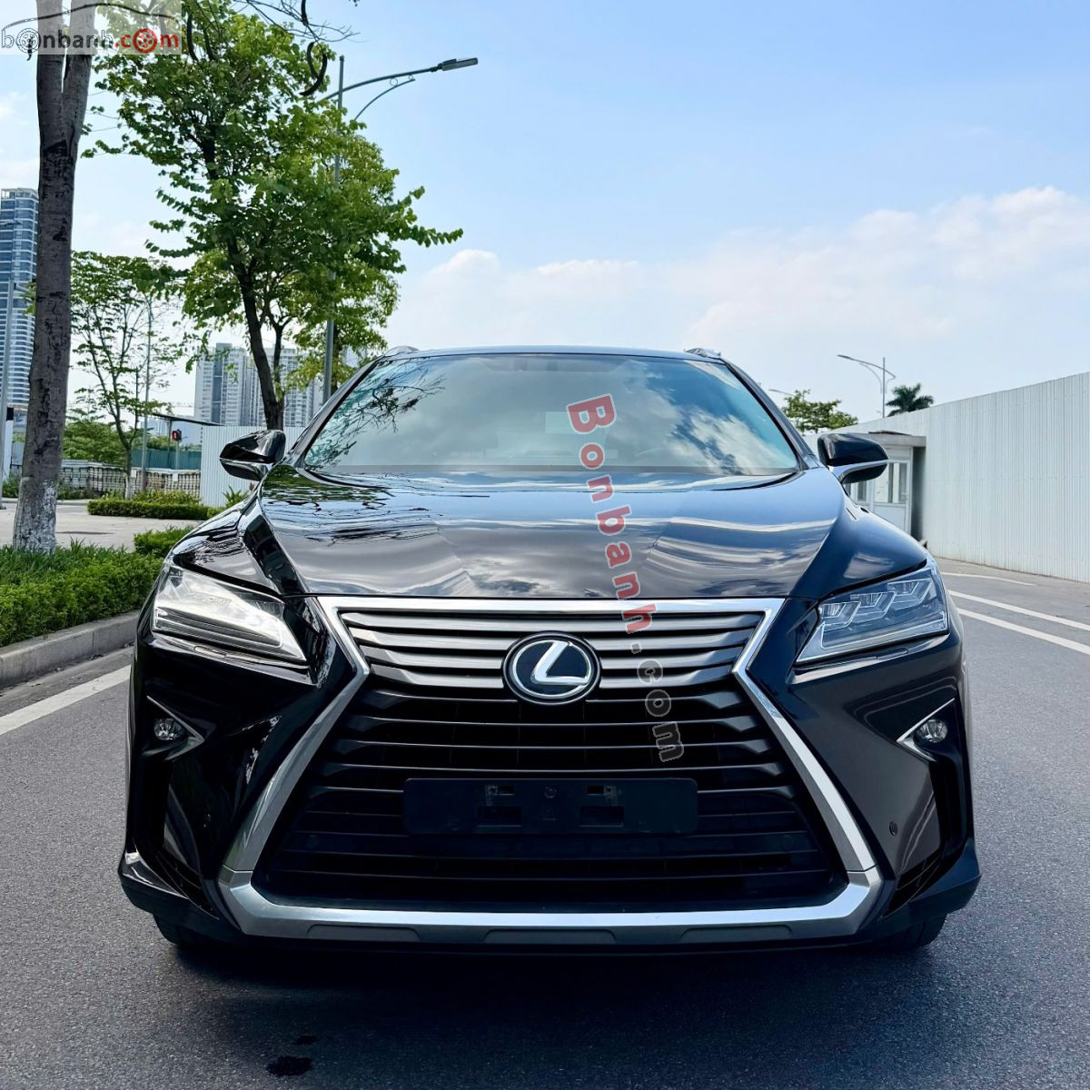 Lexus RX 300 2018 - 1 Tỷ 820 Triệu