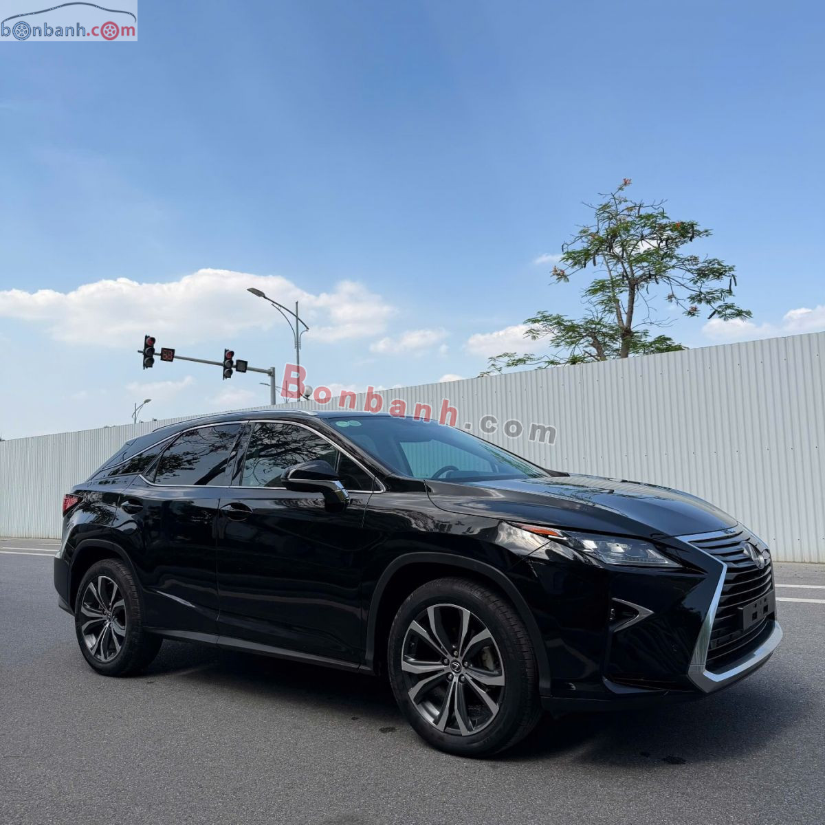 Lexus RX 300 2018 - 1 Tỷ 820 Triệu 2