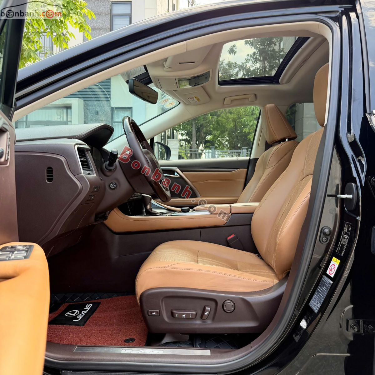 Lexus RX 300 2018 - 1 Tỷ 820 Triệu 7