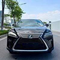 Bán xe Lexus RX 300 2018 giá 1 Tỷ 820 Triệu - Hà Nội