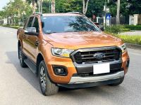 Bán xe Ford Ranger 2018 Wildtrak 2.0L 4x4 AT giá 500 Triệu - Hà Nội