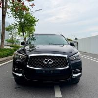Bán xe Infiniti QX60 3.5 AWD 2017 giá 890 Triệu - Hà Nội