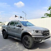 Bán xe Ford Ranger 2020 Raptor 2.0L 4x4 AT giá 825 Triệu - Hà Nội