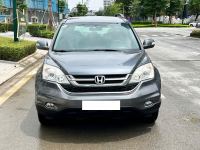 Bán xe Honda CRV 2010 2.4 AT giá 289 Triệu - Hà Nội