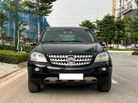 Bán xe Mercedes Benz ML Class 2007 ML350 giá 299 Triệu - Hà Nội